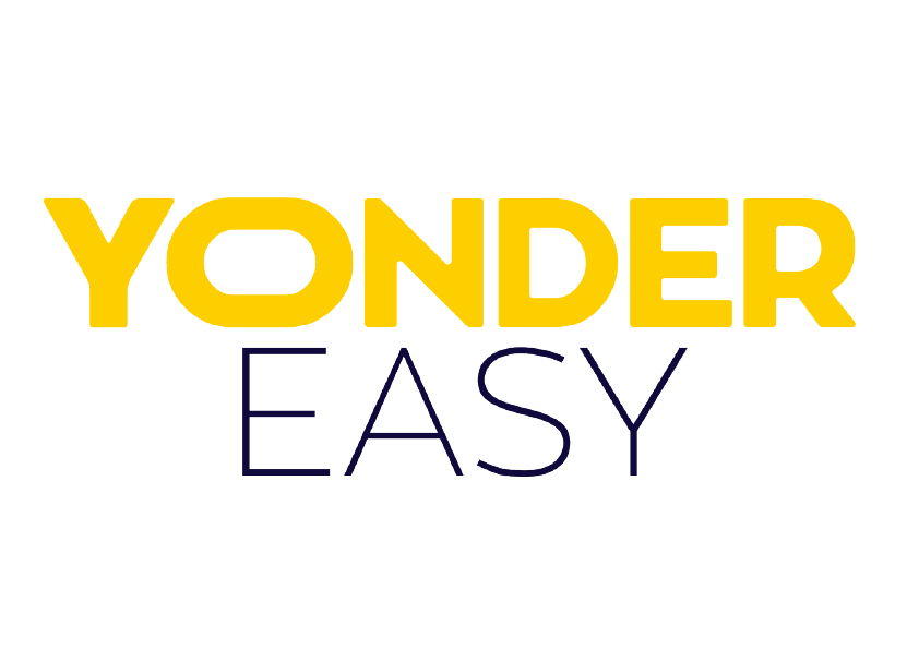 Yonder Easy